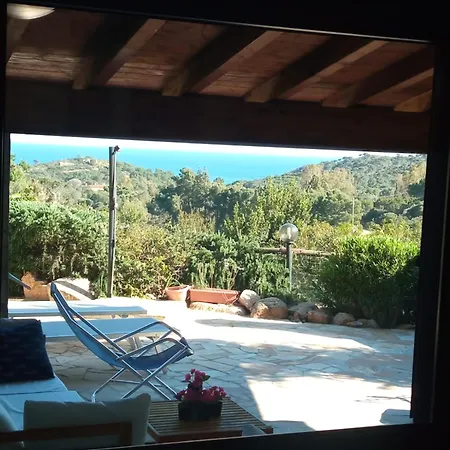 La Casa Di Bart