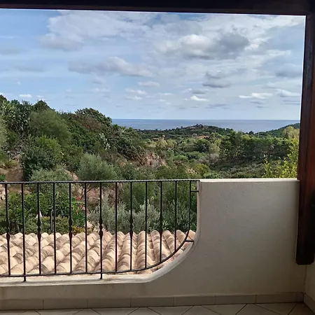 Vakantiehuis La Casa Di Bart *