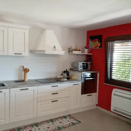 La Casa Di Bart