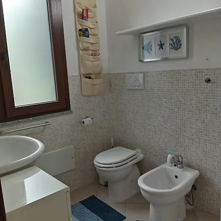 La Casa Di Bart 펜션